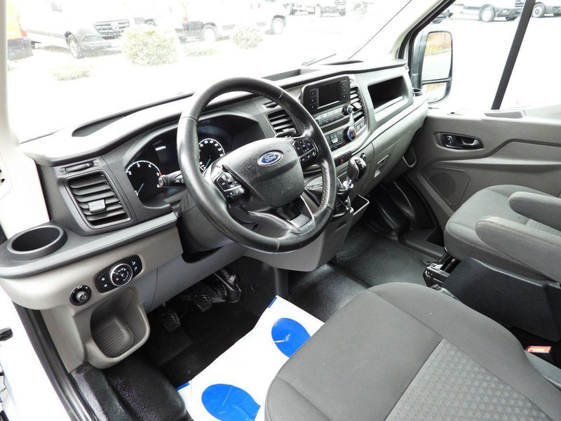 Ford TRANSIT WYWROTKA PODWÓJNA KABINA DOKA 6 MIEJSC TEMPOMAT LEDY BLI - Kipper Transporter, Transporter mit Doppelkabine: das Bild 2 Ford TRANSIT WYWROTKA PODWÓJNA KABINA DOKA 6 MIEJSC TEMPOMAT LEDY BLI - Kipper Transporter, Transporter mit Doppelkabine: das Bild 2