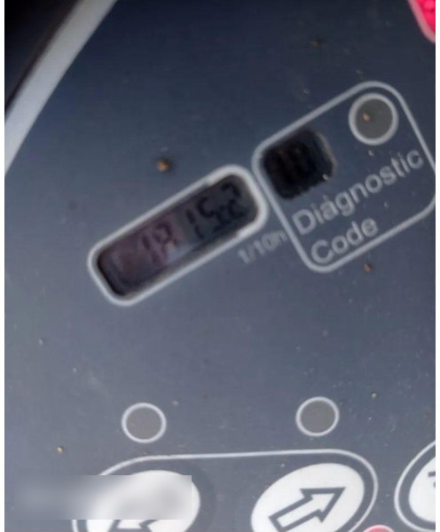 Walzen Hamm HD 14 Road roller: das Bild 9 Walzen Hamm HD 14 Road roller: das Bild 9