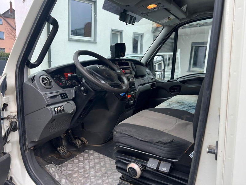 Iveco 70C17 3 way tipper - Kipper: das Bild 5 Iveco 70C17 3 way tipper - Kipper: das Bild 5