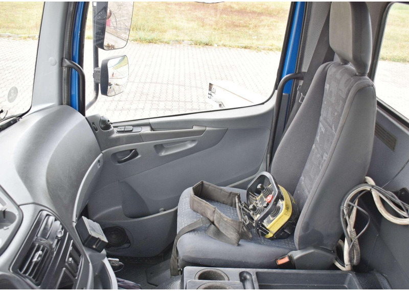 MAN 26.440 Euro 5. 7m³ - Betonmischer LKW: das Bild 2 MAN 26.440 Euro 5. 7m³ - Betonmischer LKW: das Bild 2