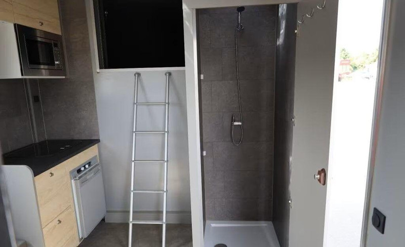 Pferdetransporter MAN TGL 8.190 -: das Bild 16