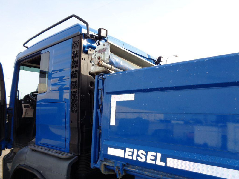 MAN TGS 18.500 - Kipper: das Bild 5 MAN TGS 18.500 - Kipper: das Bild 5