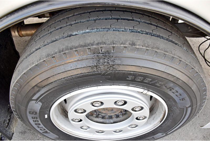 Pritsche LKW, Autokran MAN TGX 26.440 Pritsche 6,40 m* PK 29002+FUNK *6x4: das Bild 14 Pritsche LKW, Autokran MAN TGX 26.440 Pritsche 6,40 m* PK 29002+FUNK *6x4: das Bild 14