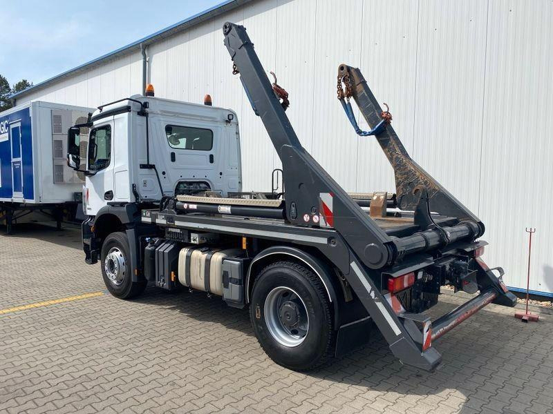 Mercedes-Benz Arocs 1830K - Absetzkipper: das Bild 4 Mercedes-Benz Arocs 1830K - Absetzkipper: das Bild 4