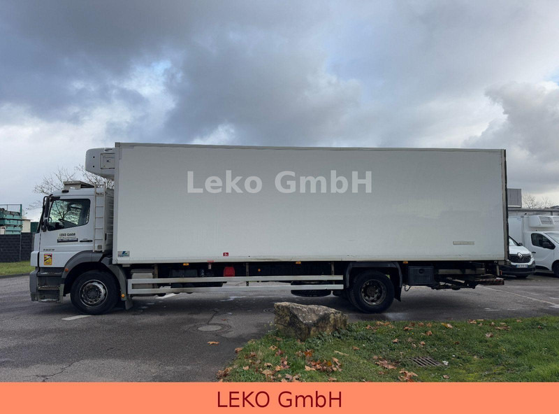 Mercedes-Benz Axor 1929 - Kühlkoffer LKW: das Bild 4 Mercedes-Benz Axor 1929 - Kühlkoffer LKW: das Bild 4