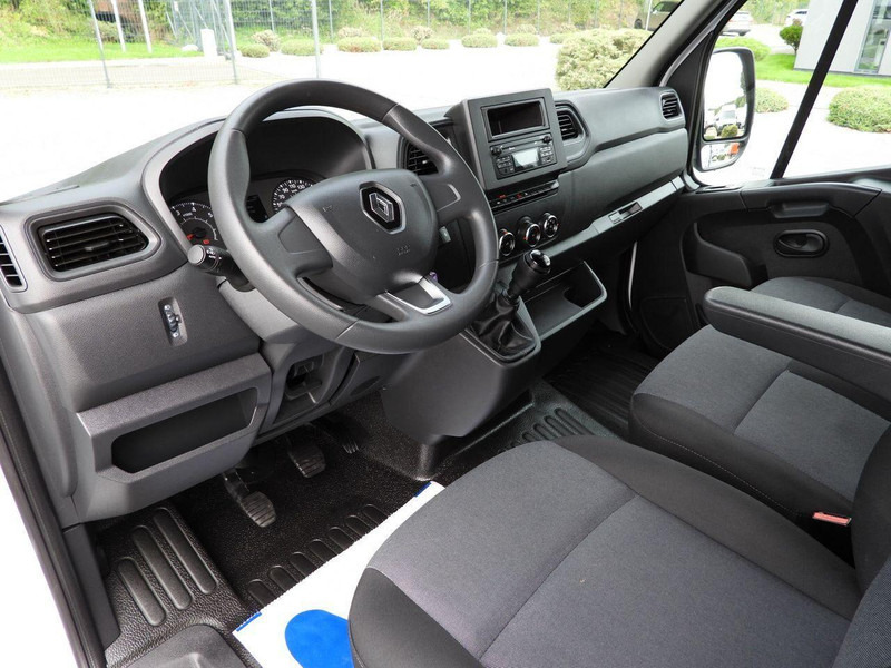 Renault MASTER SKRZYNIA PODWÓJNA KABINA DOKA 7 MIEJSC LEDY KLIMATYZACJA - Pritschenwagen: das Bild 2 Renault MASTER SKRZYNIA PODWÓJNA KABINA DOKA 7 MIEJSC LEDY KLIMATYZACJA - Pritschenwagen: das Bild 2