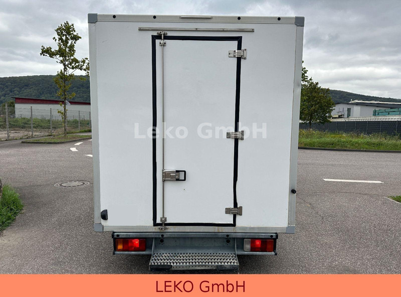 Renault Trafic 2,0 dci 115 - Kühltransporter: das Bild 5 Renault Trafic 2,0 dci 115 - Kühltransporter: das Bild 5