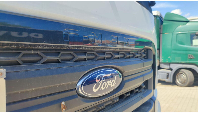 Sattelzugmaschine Ford F-Max 500 Lowdeck - MEGA: das Bild 11 Sattelzugmaschine Ford F-Max 500 Lowdeck - MEGA: das Bild 11