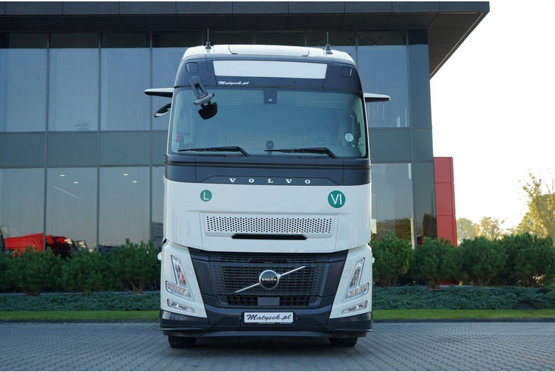 Volvo FH 500 AERO / 2025 ROK / I-SAVE / XXL / GWARANCJA FABRYCZNA - Sattelzugmaschine: das Bild 4 Volvo FH 500 AERO / 2025 ROK / I-SAVE / XXL / GWARANCJA FABRYCZNA - Sattelzugmaschine: das Bild 4