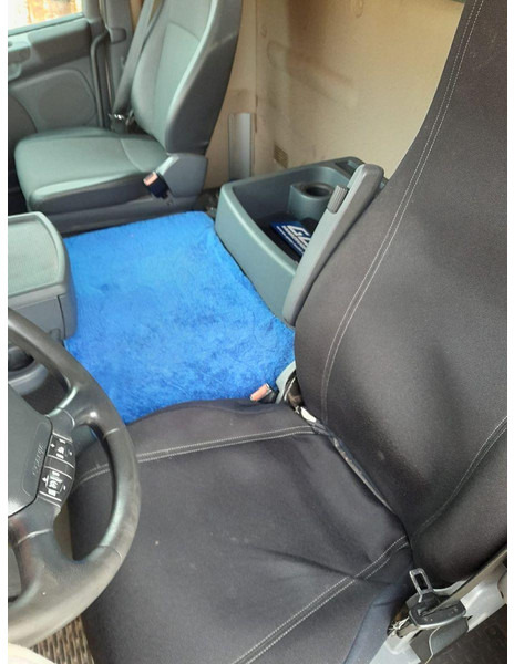 Scania G 440 6x4 - Pritsche LKW, Autokran: das Bild 5 Scania G 440 6x4 - Pritsche LKW, Autokran: das Bild 5