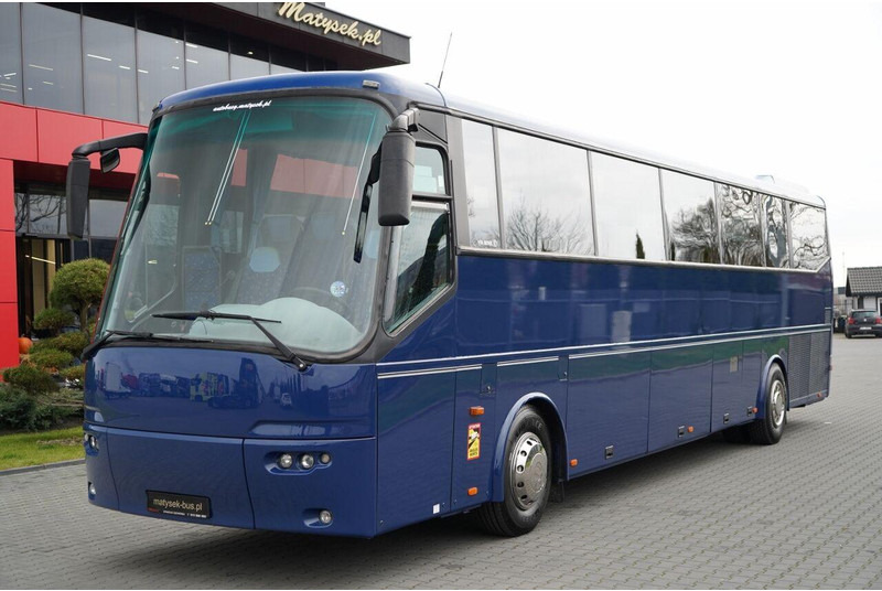 VDL BOVA / FHD 127.365 / EURO5 / SPROWADZONY Z FRANCJI / - Reisebus: das Bild 1 VDL BOVA / FHD 127.365 / EURO5 / SPROWADZONY Z FRANCJI / - Reisebus: das Bild 1
