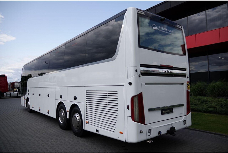 Van Hool TDX 20 ALTANO - Reisebus: das Bild 5 Van Hool TDX 20 ALTANO - Reisebus: das Bild 5