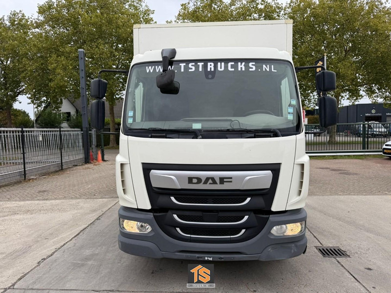 DAF FA LF 230 14 TON - KOFFER/BOX - AUTOMATIC - BELGIUM TRUCK - TOP - Koffer LKW: das Bild 5 DAF FA LF 230 14 TON - KOFFER/BOX - AUTOMATIC - BELGIUM TRUCK - TOP - Koffer LKW: das Bild 5