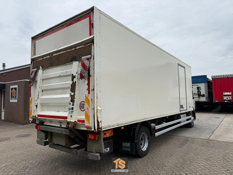 DAF FA LF 230 14 TON - KOFFER/BOX - AUTOMATIC - BELGIUM TRUCK - TOP - Koffer LKW: das Bild 2 DAF FA LF 230 14 TON - KOFFER/BOX - AUTOMATIC - BELGIUM TRUCK - TOP - Koffer LKW: das Bild 2