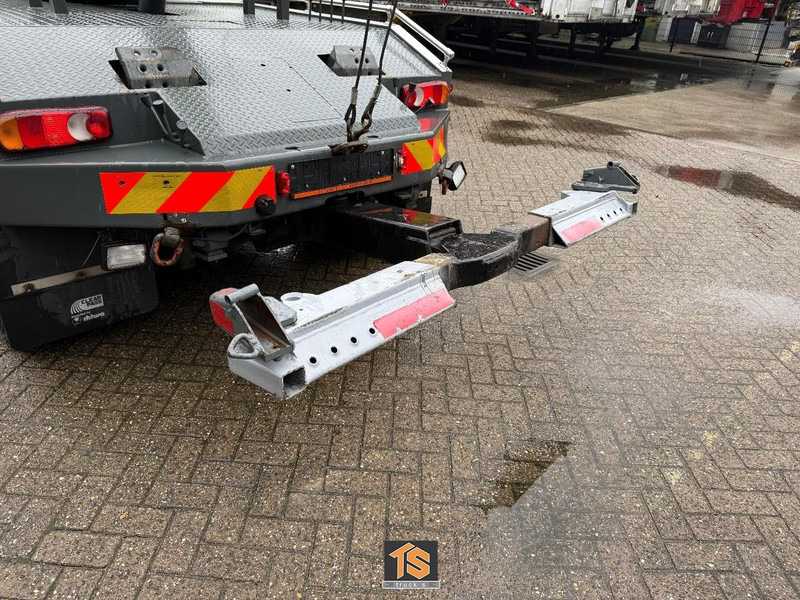 DAF FA LF45 EURO 3 - MANUAL - TOWTRUCK/AFSLEPER/ABSCHLEPP - BELGIUM TRUCK - TUV/APK 06/2026 - TOP! - Abschleppwagen: das Bild 3 DAF FA LF45 EURO 3 - MANUAL - TOWTRUCK/AFSLEPER/ABSCHLEPP - BELGIUM TRUCK - TUV/APK 06/2026 - TOP! - Abschleppwagen: das Bild 3