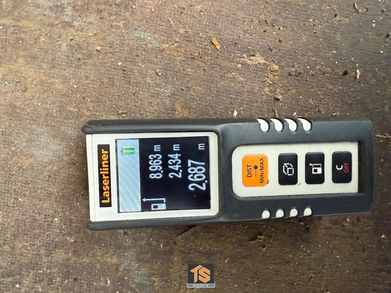 DAF LF 290 - 19 TON - LADEBORDWAND - BELGIUM TOP TRUCK - Koffer LKW: das Bild 5 DAF LF 290 - 19 TON - LADEBORDWAND - BELGIUM TOP TRUCK - Koffer LKW: das Bild 5