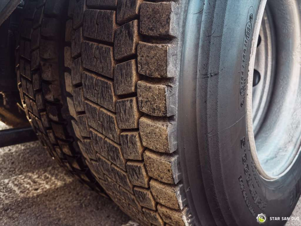 Autokran MAN TGA 18.440 6x2 FASSI F 210 A.24 Crane Rotator: das Bild 26 Autokran MAN TGA 18.440 6x2 FASSI F 210 A.24 Crane Rotator: das Bild 26