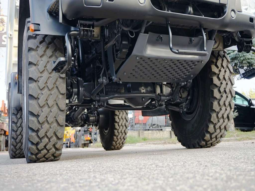 Mercedes-Benz Actros 1841 AK 4x4 Hiab 288E-7 Crane Kipper - Leasing Mercedes-Benz Actros 1841 AK 4x4 Hiab 288E-7 Crane Kipper: das Bild 29 Mercedes-Benz Actros 1841 AK 4x4 Hiab 288E-7 Crane Kipper - Leasing Mercedes-Benz Actros 1841 AK 4x4 Hiab 288E-7 Crane Kipper: das Bild 29