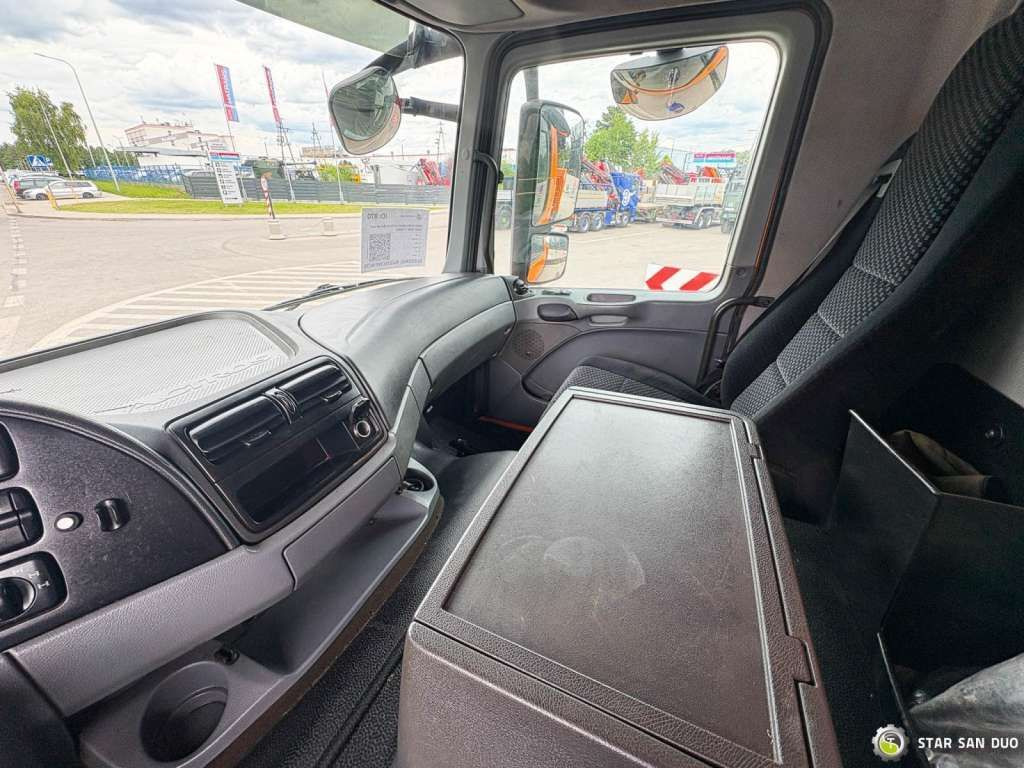 Mercedes-Benz Actros 1841 AK 4x4 Hiab 288E-7 Crane Kipper - Leasing Mercedes-Benz Actros 1841 AK 4x4 Hiab 288E-7 Crane Kipper: das Bild 19 Mercedes-Benz Actros 1841 AK 4x4 Hiab 288E-7 Crane Kipper - Leasing Mercedes-Benz Actros 1841 AK 4x4 Hiab 288E-7 Crane Kipper: das Bild 19