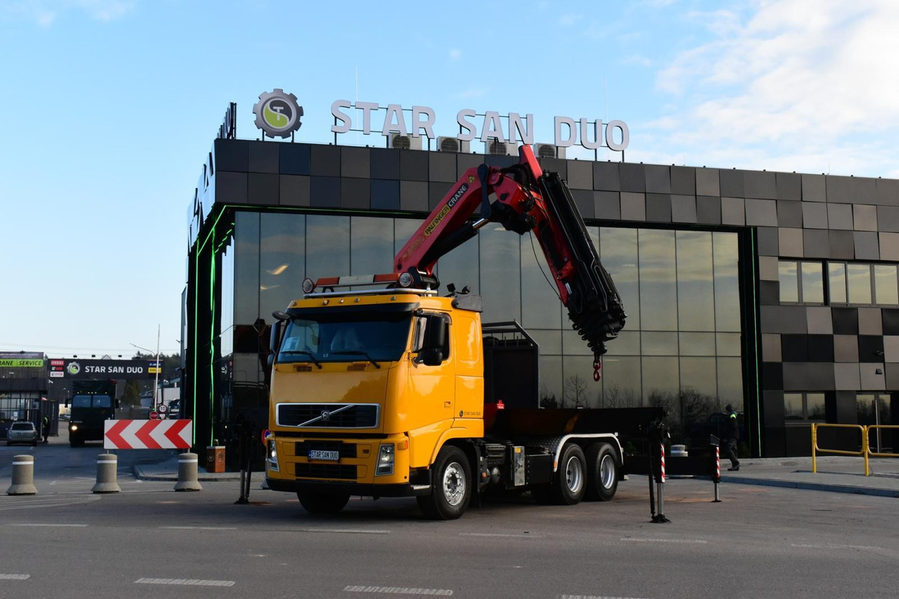 - Autokran: das Bild 4 - Autokran: das Bild 4