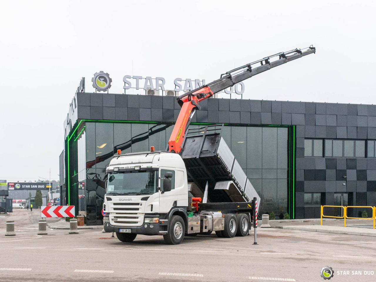 - Kipper: das Bild 4 - Kipper: das Bild 4