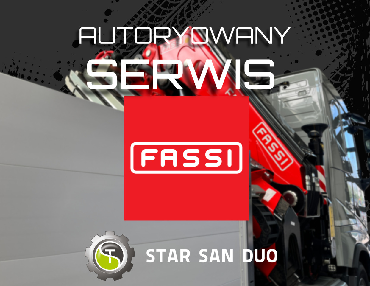 - Autokran: das Bild 5 - Autokran: das Bild 5