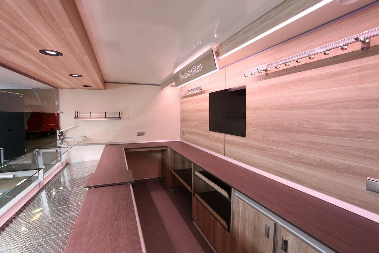 Verkaufsanhänger BORCO HÖHNS - Verkaufsanhänger: das Bild 5 Verkaufsanhänger BORCO HÖHNS - Verkaufsanhänger: das Bild 5