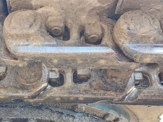 Kettenbagger HITACHI ZX350LCN - 6: das Bild 11 Kettenbagger HITACHI ZX350LCN - 6: das Bild 11