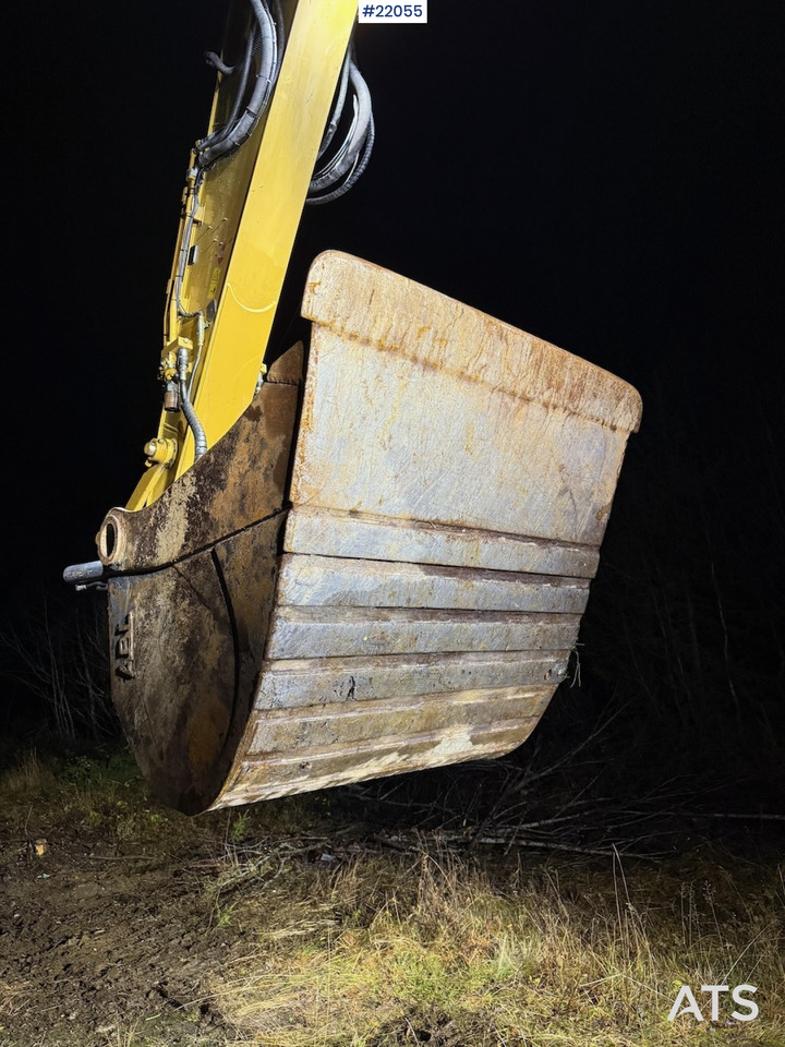 ABL skuffe - Schaufel: das Bild 2 ABL skuffe - Schaufel: das Bild 2