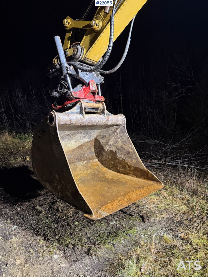 ABL skuffe - Schaufel: das Bild 4 ABL skuffe - Schaufel: das Bild 4