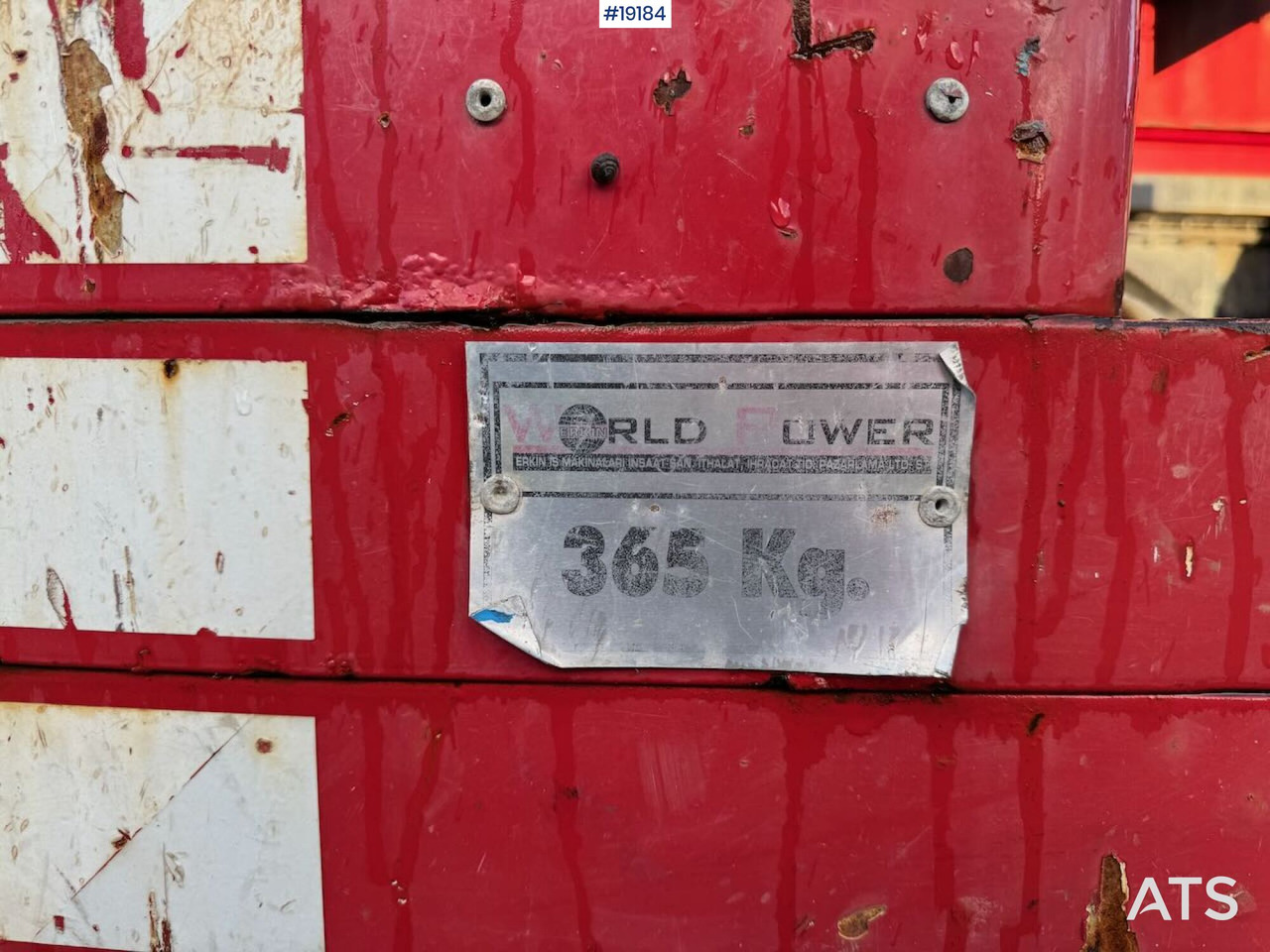 Forsttechnik Logset 12F: das Bild 28 Forsttechnik Logset 12F: das Bild 28