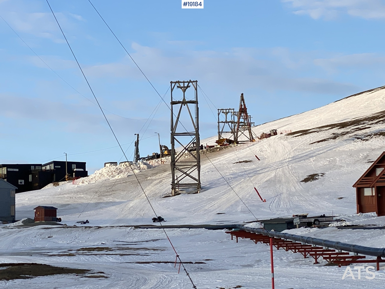 Forsttechnik Logset 12F: das Bild 37 Forsttechnik Logset 12F: das Bild 37