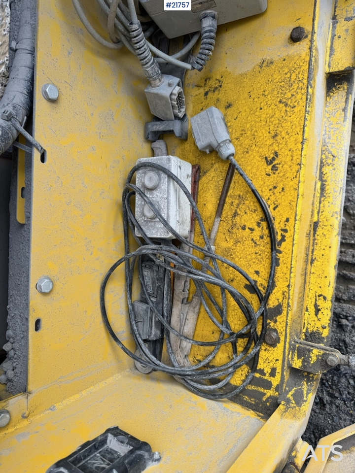 Siebmaschine Keestrack 2019 Keestrack K6 Sorteringsverk. 6150 timer.: das Bild 46 Siebmaschine Keestrack 2019 Keestrack K6 Sorteringsverk. 6150 timer.: das Bild 46