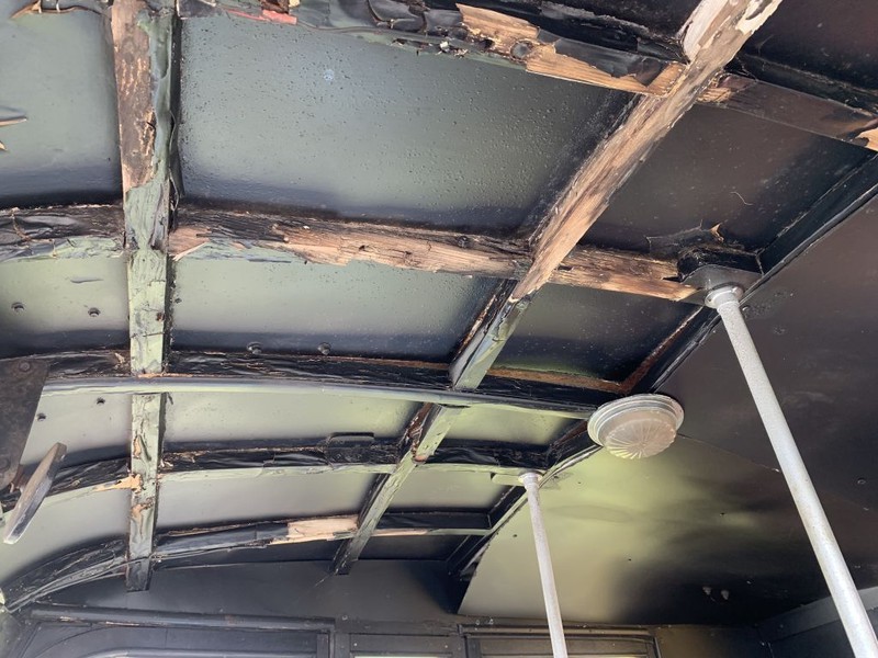 Commercial Commer Wrecker Afsleep Berging 1952 Barnfinds and Restoration projects Dubbelcabine bergingsvoertuig - Abschleppwagen: das Bild 5 Commercial Commer Wrecker Afsleep Berging 1952 Barnfinds and Restoration projects Dubbelcabine bergingsvoertuig - Abschleppwagen: das Bild 5