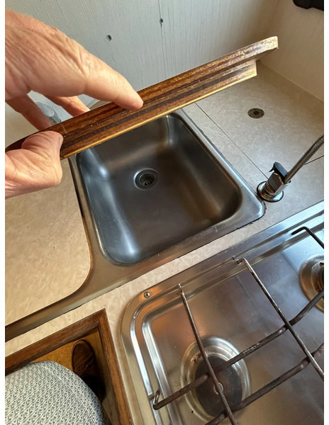 Integriertes Wohnmobil Fiat Streamline Vol Intregaal: das Bild 12 Integriertes Wohnmobil Fiat Streamline Vol Intregaal: das Bild 12