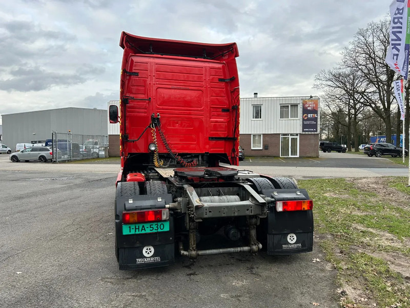 Volvo NH 12.460 4X2 460PK Globetrotter/ Manuel Gearbox / NL Truck - Sattelzugmaschine: das Bild 5 Volvo NH 12.460 4X2 460PK Globetrotter/ Manuel Gearbox / NL Truck - Sattelzugmaschine: das Bild 5