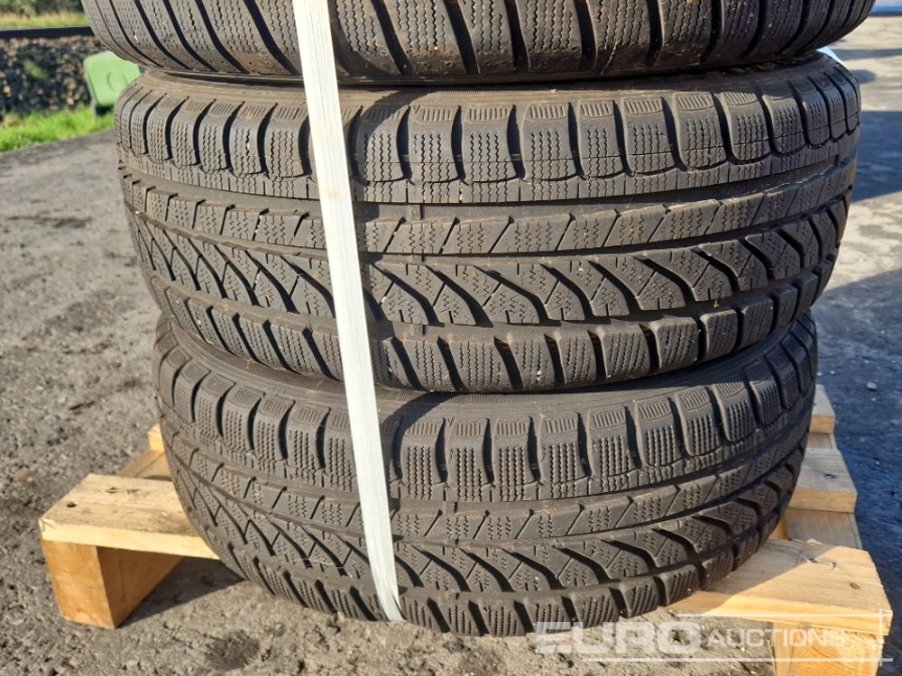 185/60R15 Tyres with Rims - Reifen: das Bild 4 185/60R15 Tyres with Rims - Reifen: das Bild 4