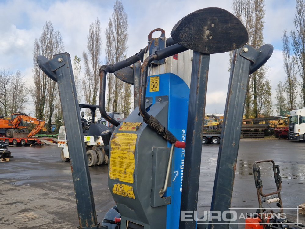 2017 Ritelite K65 - Lichtmasten: das Bild 5 2017 Ritelite K65 - Lichtmasten: das Bild 5