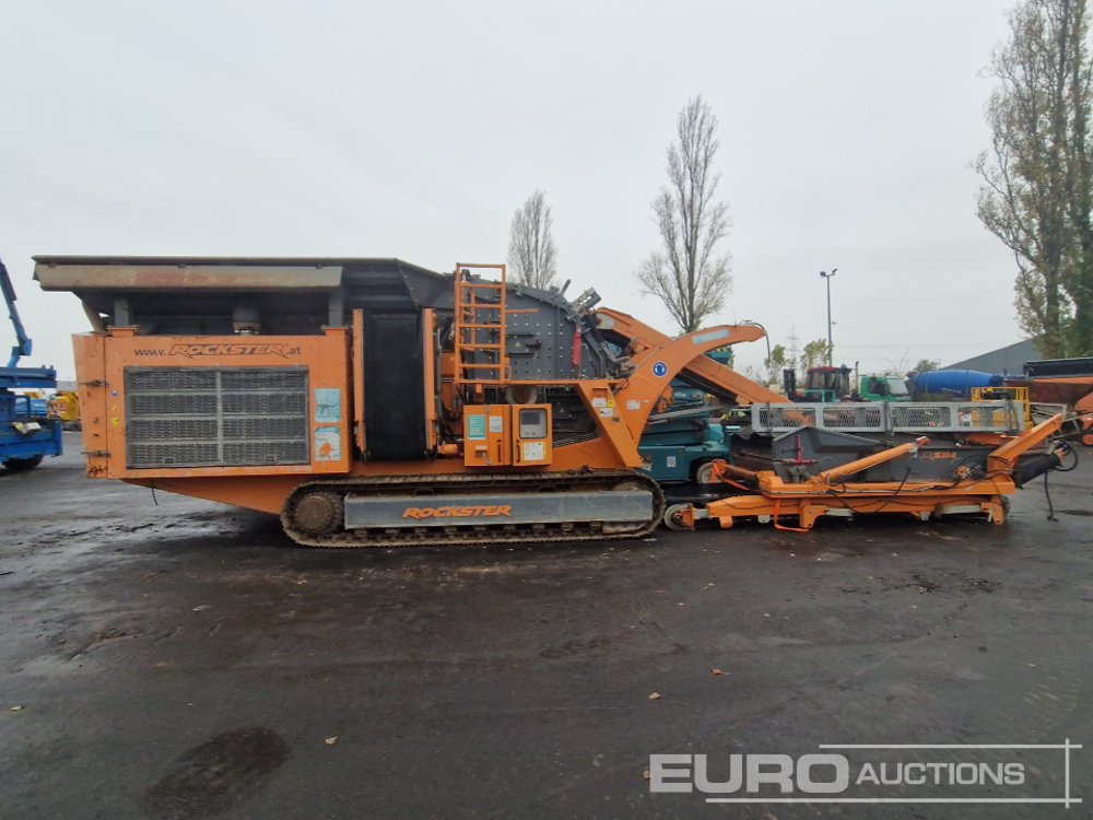 2019 Rockster R1100DS - Brecher: das Bild 5 2019 Rockster R1100DS - Brecher: das Bild 5