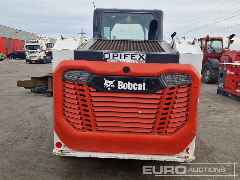 2022 Bobcat T62 - Deltalader: das Bild 4 2022 Bobcat T62 - Deltalader: das Bild 4