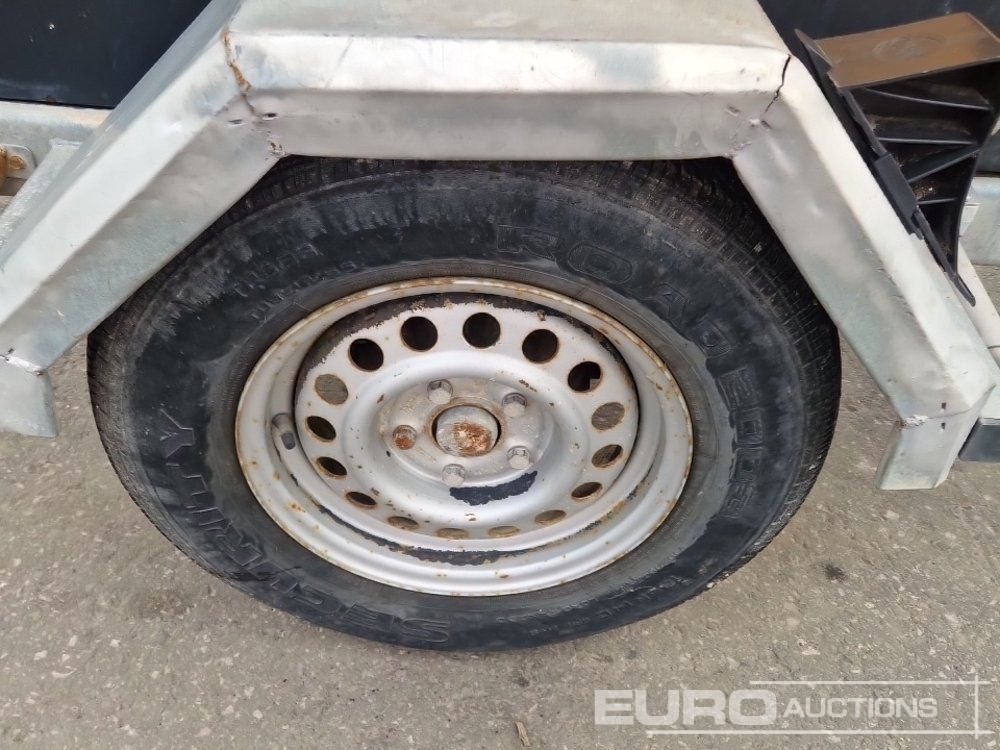 Gesan DPS20 - Lichtmasten: das Bild 5 Gesan DPS20 - Lichtmasten: das Bild 5