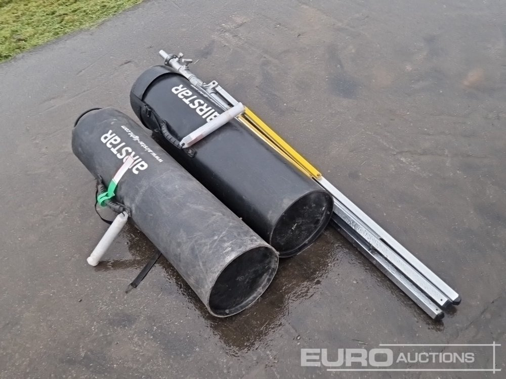 Lighting Balloon (2 of) - Lichtmasten: das Bild 3 Lighting Balloon (2 of) - Lichtmasten: das Bild 3