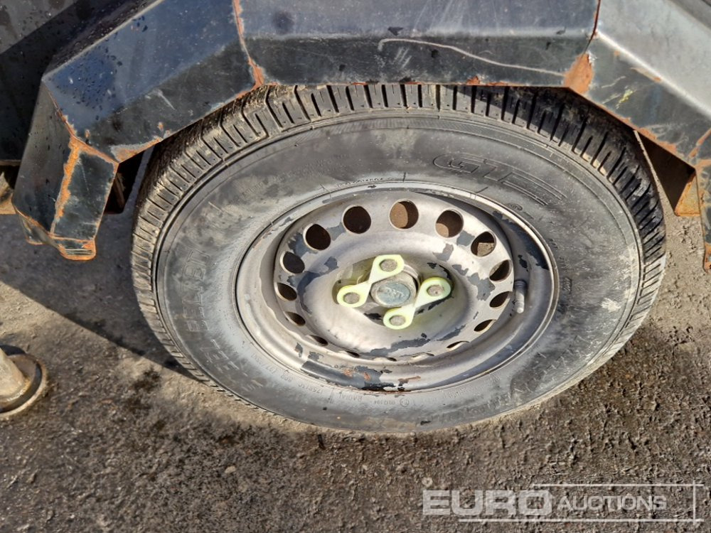 Towerlight VB9 - Lichtmasten: das Bild 5 Towerlight VB9 - Lichtmasten: das Bild 5