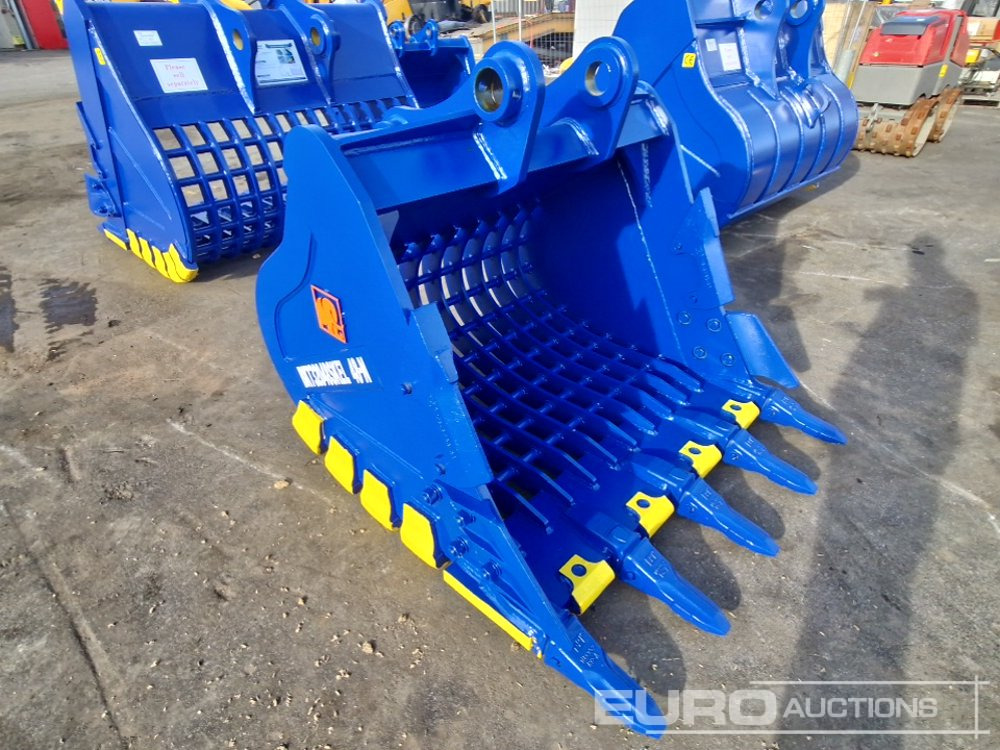 Unused 2025 Elephant BKT32048SKEL 48-N - Schaufel: das Bild 4 Unused 2025 Elephant BKT32048SKEL 48-N - Schaufel: das Bild 4