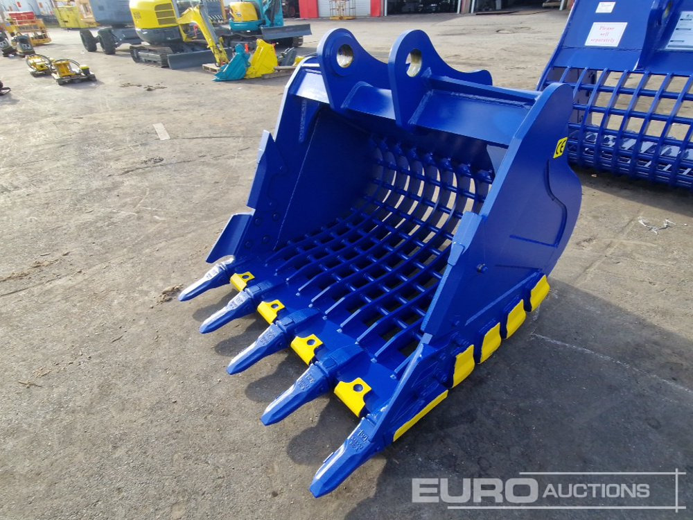 Unused 2025 Elephant BKT32048SKEL 48-N - Schaufel: das Bild 1 Unused 2025 Elephant BKT32048SKEL 48-N - Schaufel: das Bild 1