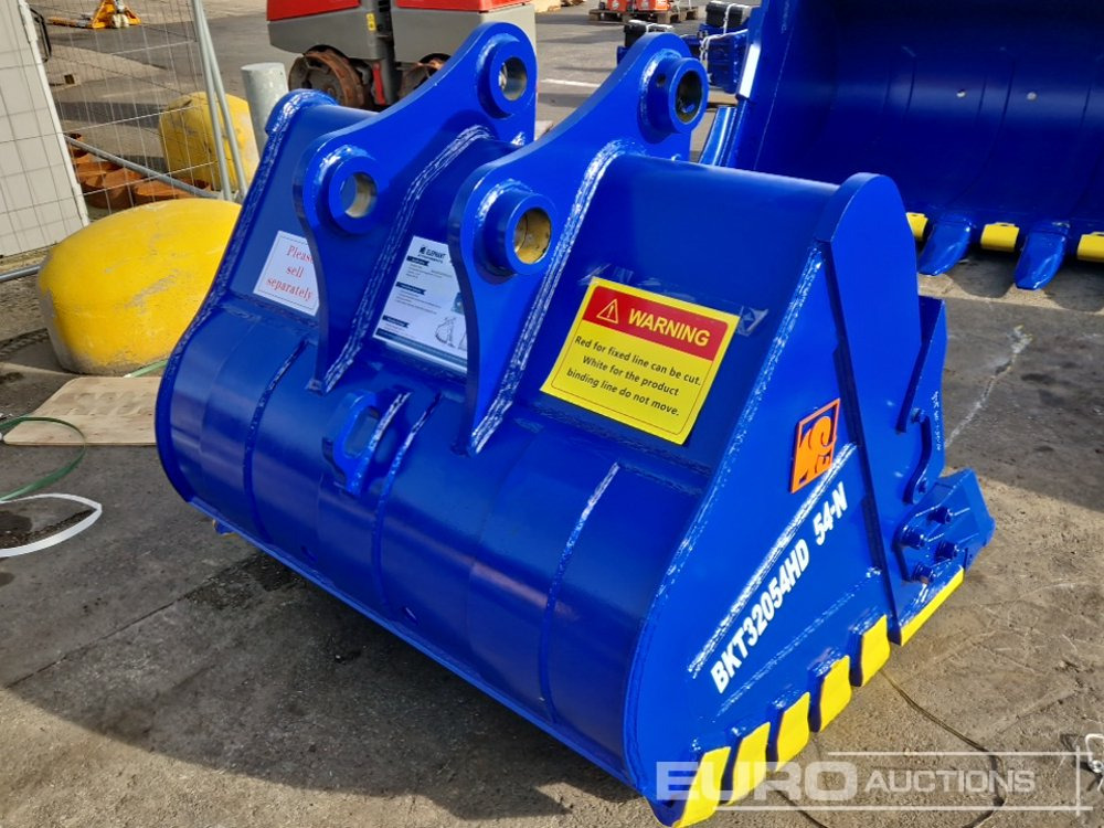 Unused 2025 Elephant BKT32054HD 54-N - Schaufel: das Bild 3 Unused 2025 Elephant BKT32054HD 54-N - Schaufel: das Bild 3