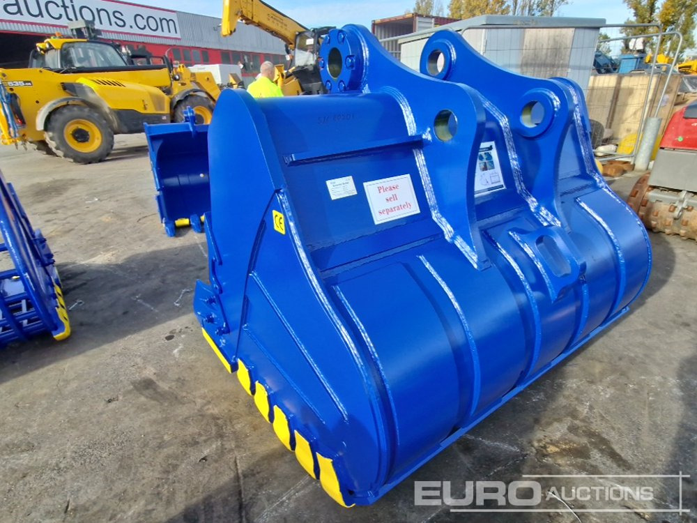 Unused 2025 Elephant BKT34572HD 72-N - Schaufel: das Bild 2 Unused 2025 Elephant BKT34572HD 72-N - Schaufel: das Bild 2