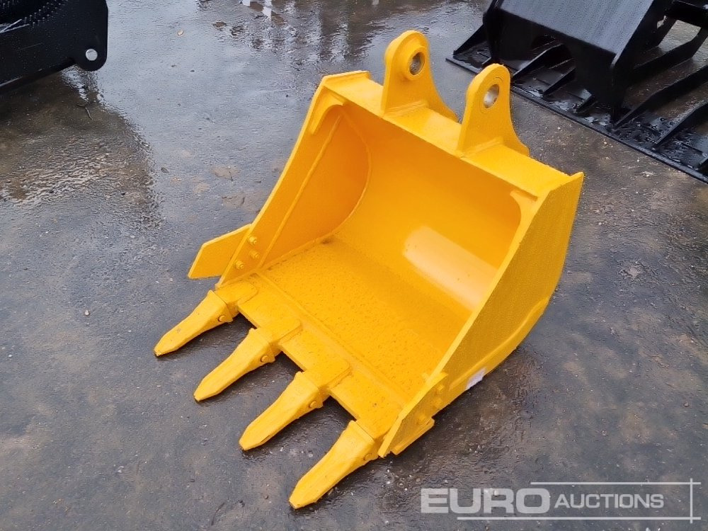 Unused 2025 GIYI 24" Digging Bucket to suit CAT 305 Excavator - Schaufel: das Bild 1 Unused 2025 GIYI 24" Digging Bucket to suit CAT 305 Excavator - Schaufel: das Bild 1
