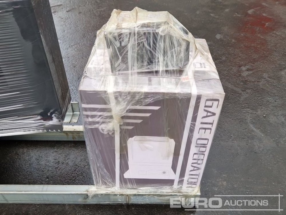 Baugeräte Unused 2025 KMY Industrial GT03: das Bild 11 Baugeräte Unused 2025 KMY Industrial GT03: das Bild 11