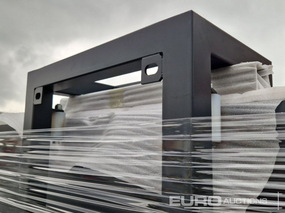 Baugeräte Unused 2025 KMY Industrial GT03: das Bild 8 Baugeräte Unused 2025 KMY Industrial GT03: das Bild 8